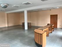 Lokal Mława, ul. Rynkowa. Zdjęcie 1