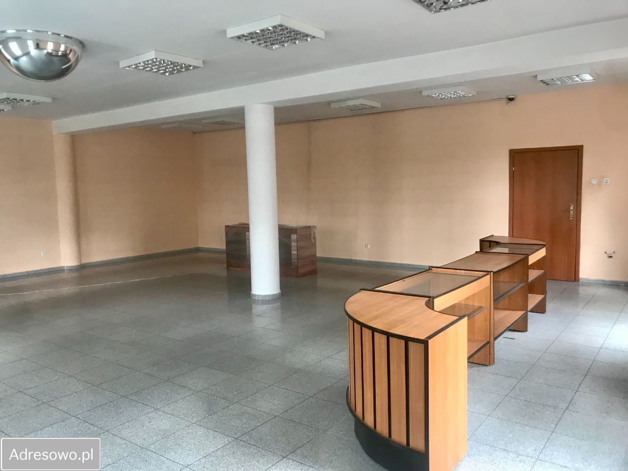 Lokal Mława, ul. Rynkowa. Zdjęcie 2