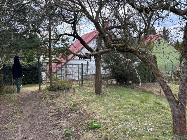 Działka rod Poznań Winiary, ul. Dojazd. Zdjęcie 1