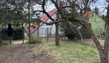 Działka rod Poznań Winiary, ul. Dojazd
