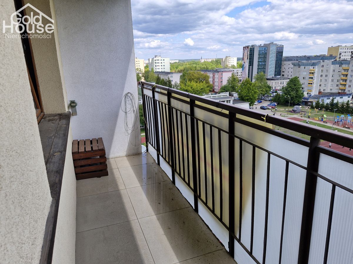 Mieszkanie 2-pokojowe Białystok Piaski, ul. Legionowa. Zdjęcie 11