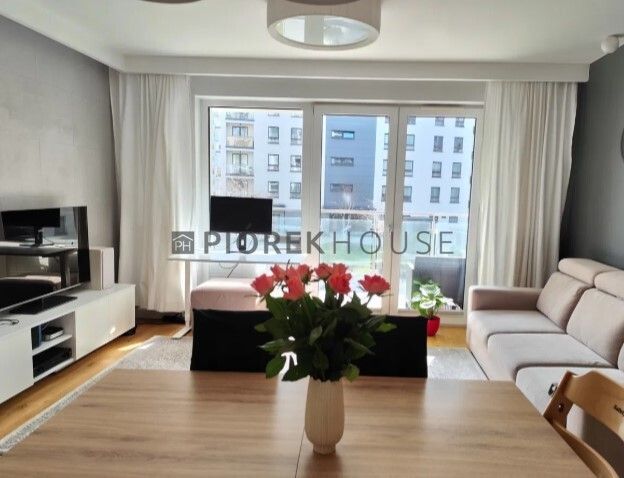 Mieszkanie 3-pokojowe Warszawa Wola, ul. Jana Kazimierza