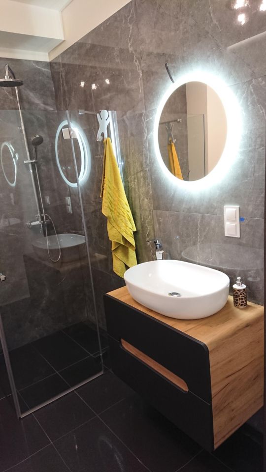 Mieszkanie 1-pokojowe Legnica Centrum, ul. Najświętszej Marii Panny. Zdjęcie 4