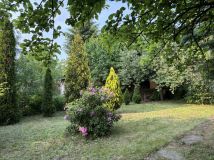 Działka rod Warszawa Bemowo