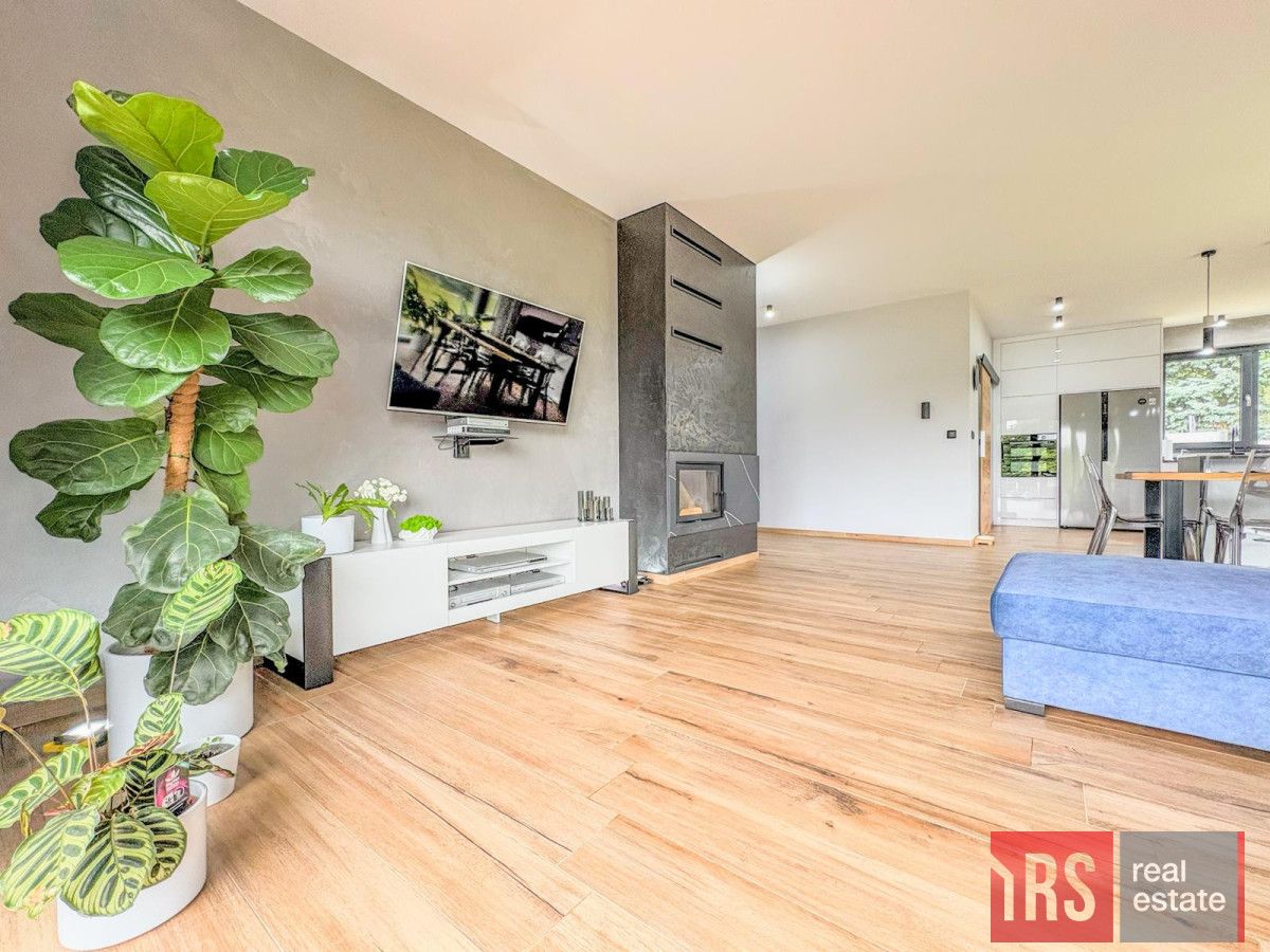 dom wolnostojący, 4 pokoje Bytnica. Zdjęcie 21