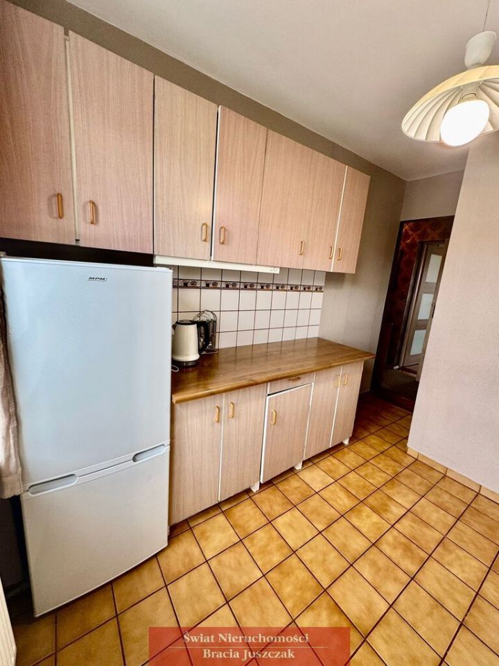 Mieszkanie 2-pokojowe Wrocław. Zdjęcie 6