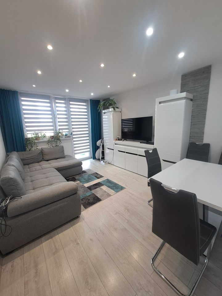 Mieszkanie 3-pokojowe Kęty, os. kard. Stefana Wyszyńskiego