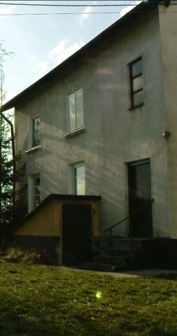 dom wolnostojący, 7 pokoi Lipce Reymontowskie, ul. Nowickiej. Zdjęcie 1