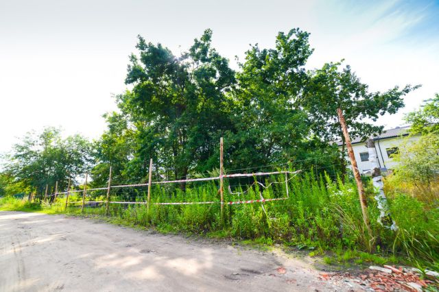 Działka rolna Warszawa Rembertów, ul. Szeroka. Zdjęcie 14