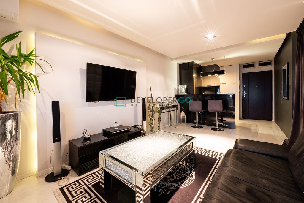 Mieszkanie 2-pokojowe Białystok Nowe Miasto, ul. Kręta. Zdjęcie 4