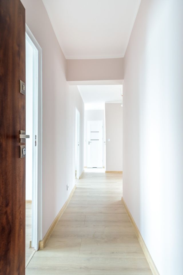 Mieszkanie 4-pokojowe Legionowo, ul. Aleja 3 Maja. Zdjęcie 3