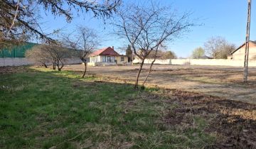 Działka budowlana Bogusławice, ul. Grabowska