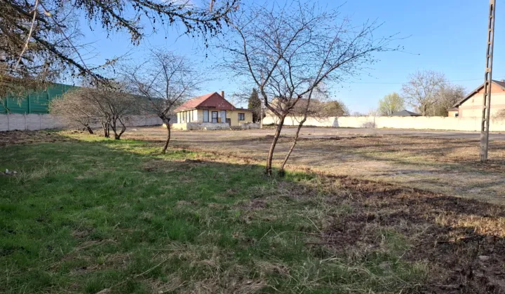 Działka budowlana Bogusławice, ul. Grabowska