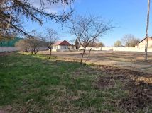 Działka budowlana Bogusławice, ul. Grabowska