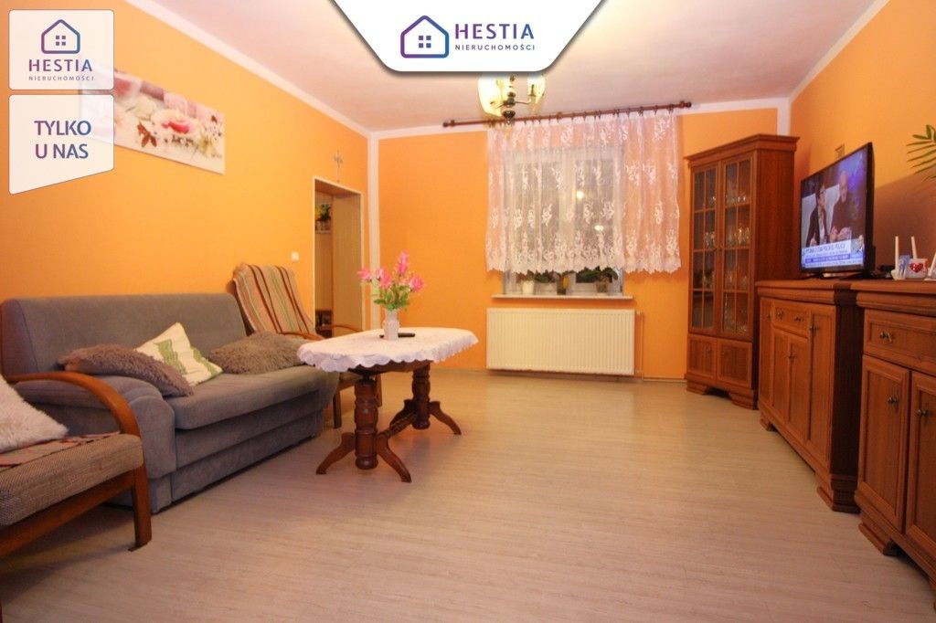 dom wolnostojący, 3 pokoje Objezierze. Zdjęcie 7