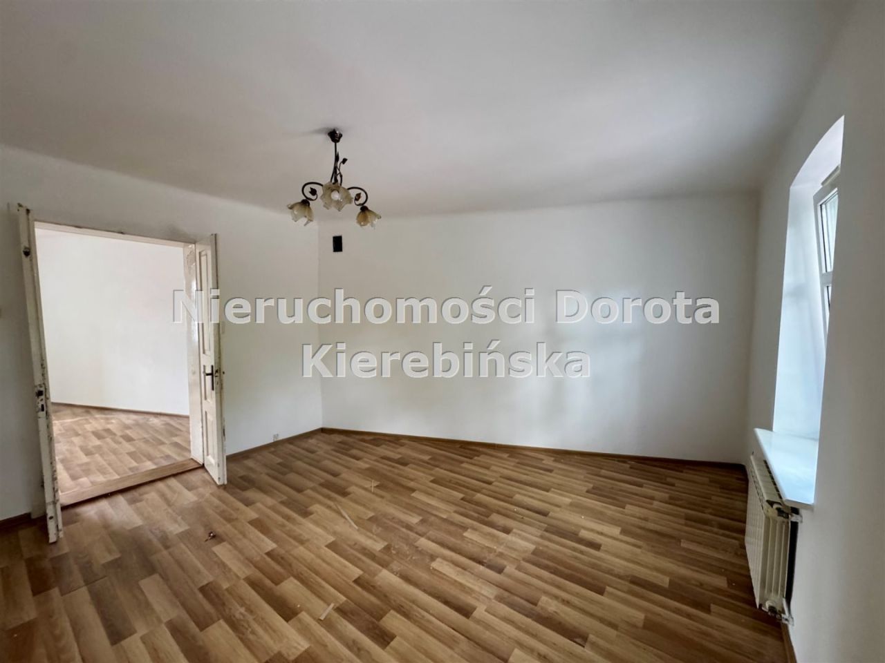 Mieszkanie 3-pokojowe Tomaszów Mazowiecki, ul. św. Antoniego. Zdjęcie 8