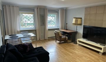 Mieszkanie 2-pokojowe Szczecin Centrum, ul. Michała Kleofasa Ogińskiego