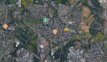 Mieszkanie 3-pokojowe Ruda Śląska Godula, ul. Podlas