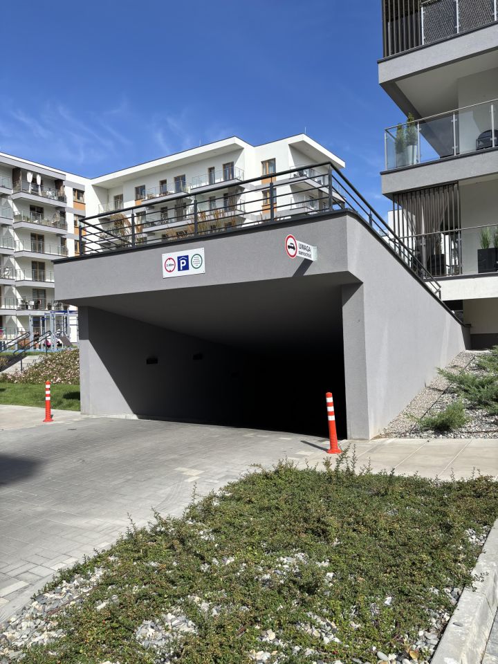 Mieszkanie 2-pokojowe Lublin Wrotków, ul. Ks. Wincentego Granata. Zdjęcie 19