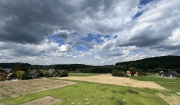 Działka budowlana Górki Wielkie