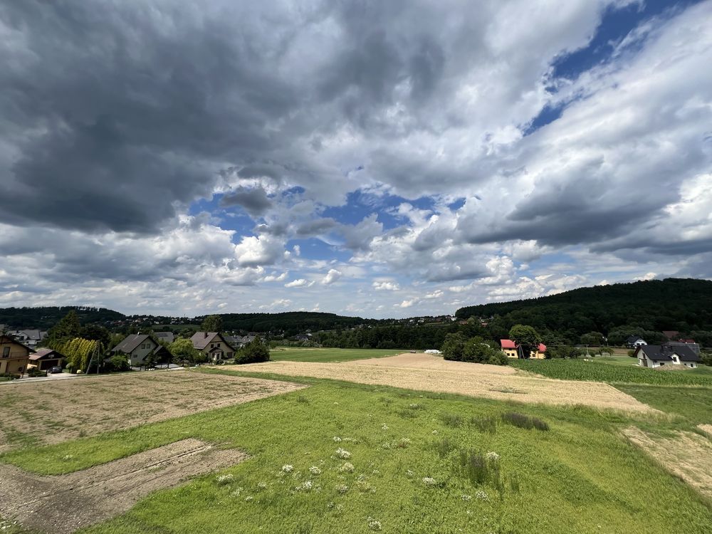 Działka budowlana Górki Wielkie. Zdjęcie 2