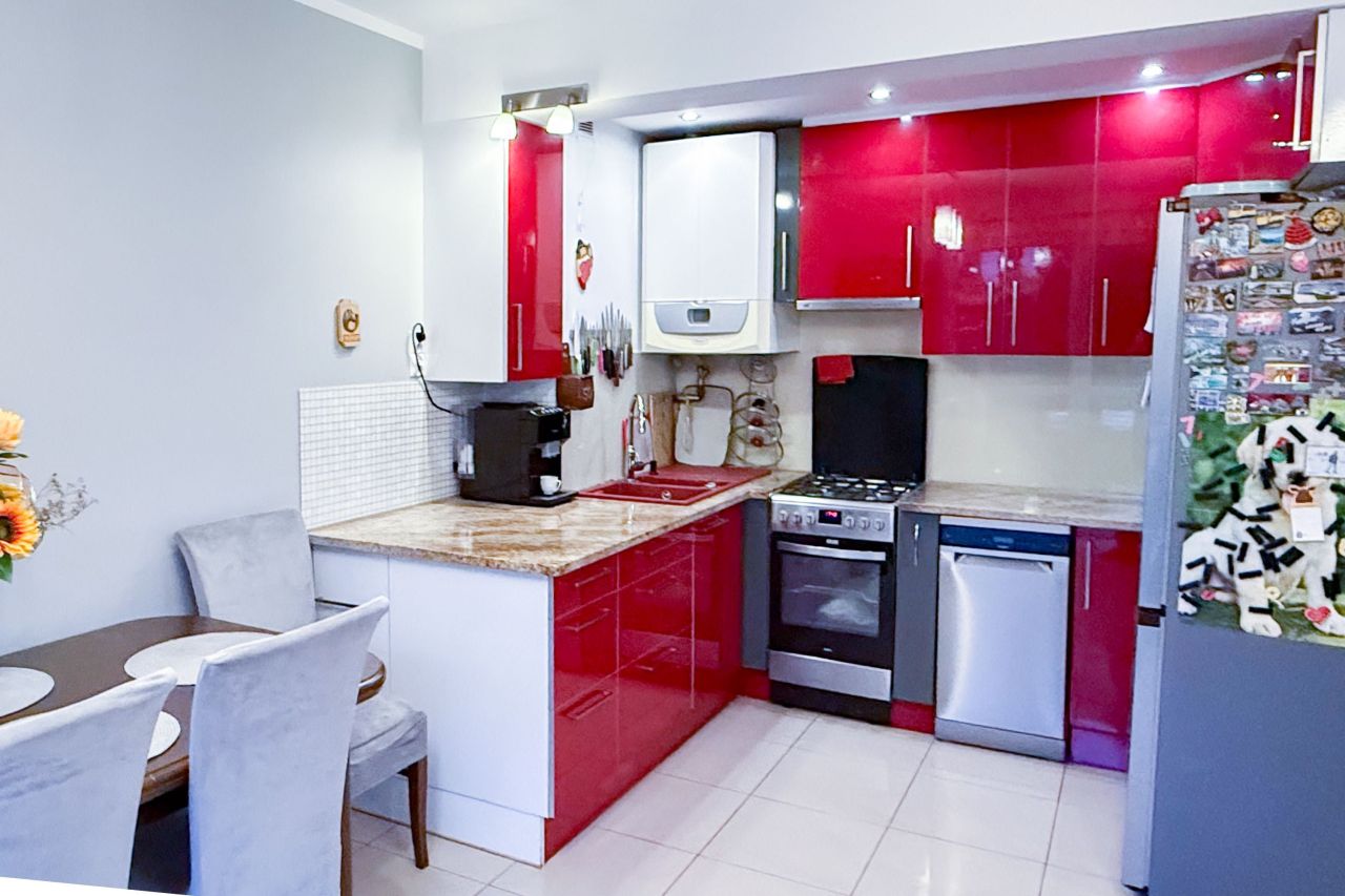 dom szeregowy Dębe Wielkie, ul. Olszowa. Zdjęcie 3