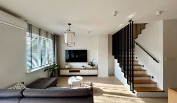 dom szeregowy, 6 pokoi Marki, ul. Zieleniecka