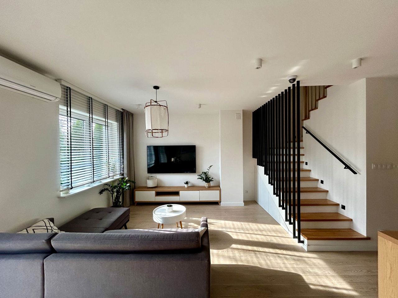 dom szeregowy, 6 pokoi Marki, ul. Zieleniecka