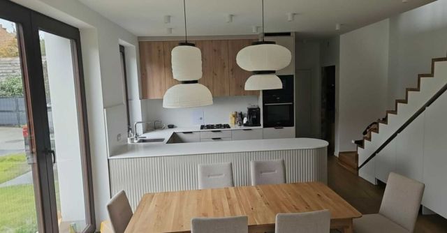 bliźniak Kraków Czyżyny. Zdjęcie 1