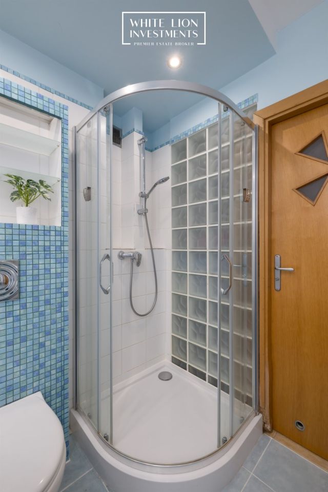 Mieszkanie 3-pokojowe Warszawa Ursynów, ul. Wąwozowa. Zdjęcie 12