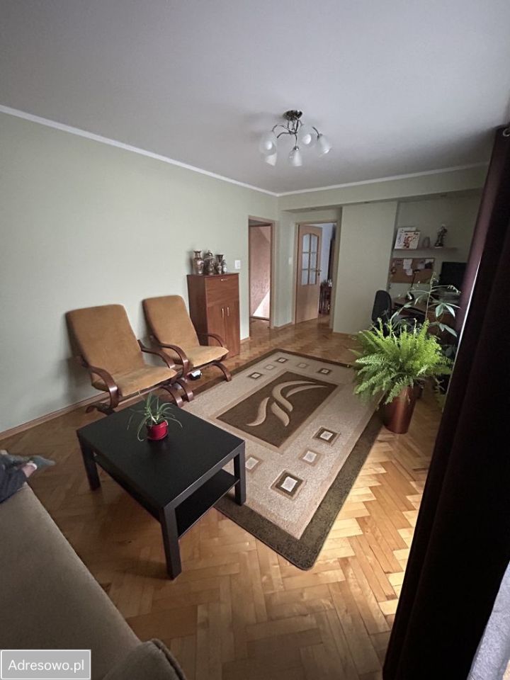 dom wolnostojący, 5 pokoi Wyszków, ul. Mała. Zdjęcie 3