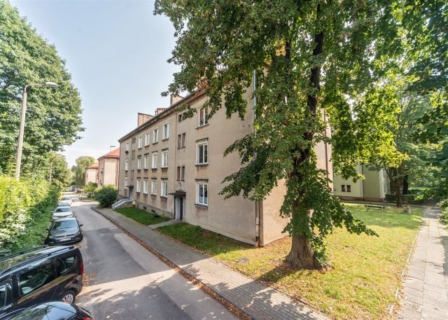 Mieszkanie 2-pokojowe Bielsko-Biała, ul. Dębowa. Zdjęcie 16