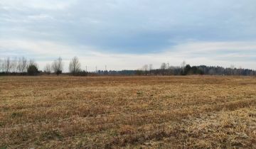 Działka budowlana Niewodnica Nargilewska