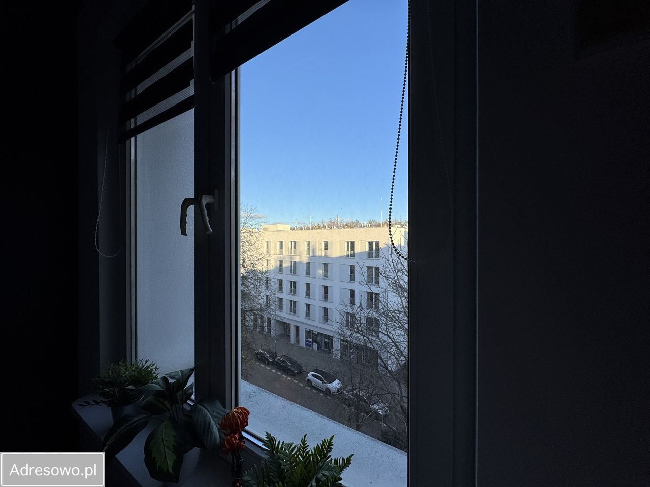 Mieszkanie 2-pokojowe Gdynia Śródmieście, ul. Antoniego Abrahama. Zdjęcie 17