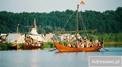 Działka rekreacyjna Wolin. Zdjęcie 3