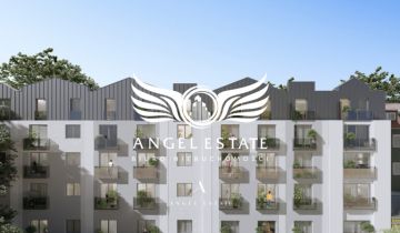 Mieszkanie 1-pokojowe Świnoujście