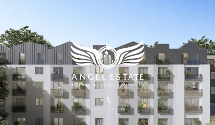 Mieszkanie 1-pokojowe Świnoujście