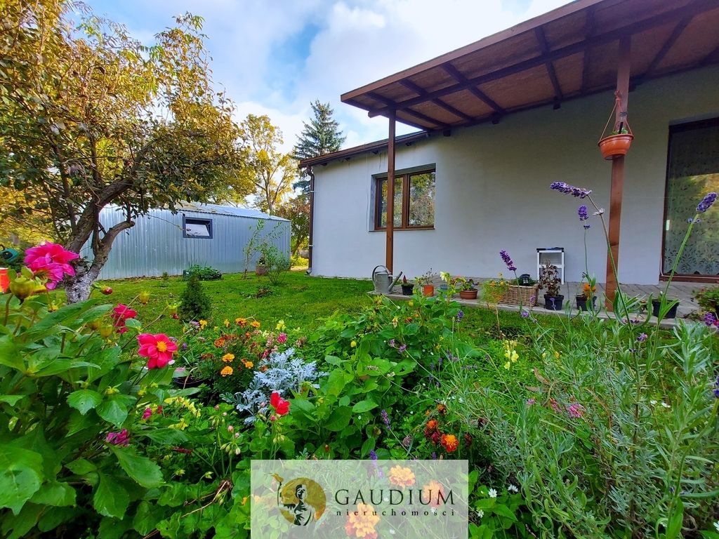 dom wolnostojący, 3 pokoje Tropiszewo. Zdjęcie 2