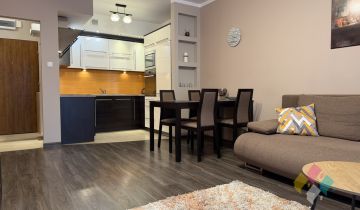 Mieszkanie 2-pokojowe Olsztyn, ul. Edwarda Mroza