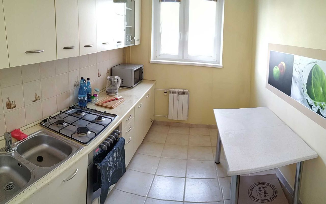 Mieszkanie 3-pokojowe Nowy Tomyśl, os. Północ. Zdjęcie 5