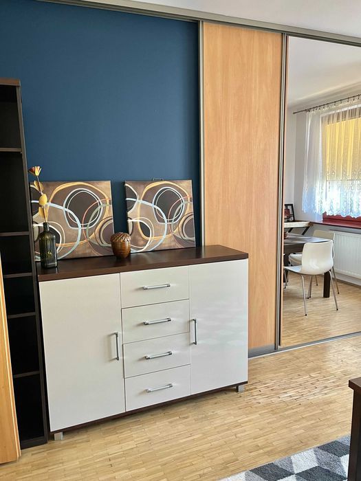 Mieszkanie 3-pokojowe Kraków Ruczaj, ul. prof. Michała Bobrzyńskiego. Zdjęcie 3