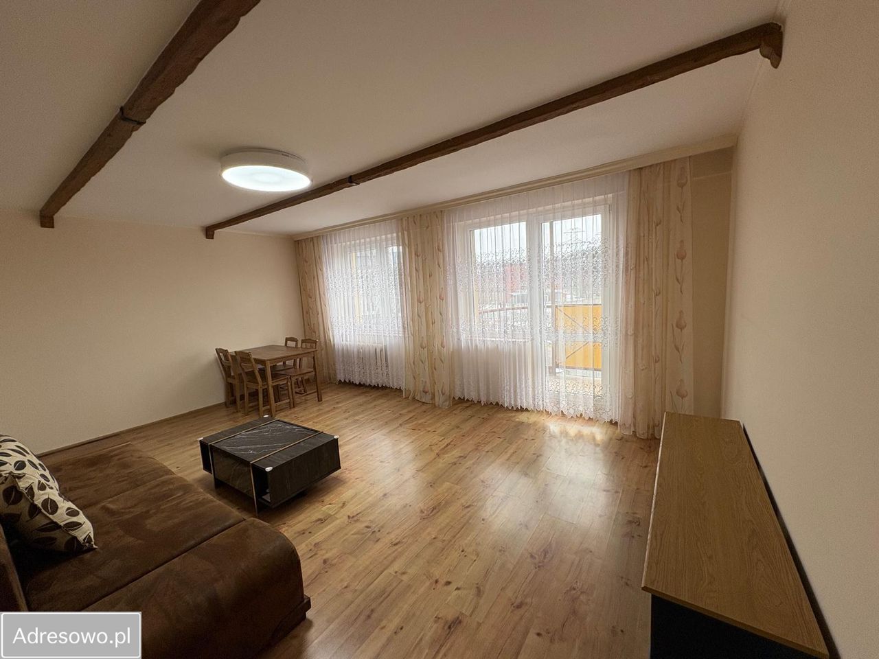 Mieszkanie 3-pokojowe Wrocław Krzyki, ul. gen. Kazimierza Pułaskiego. Zdjęcie 17