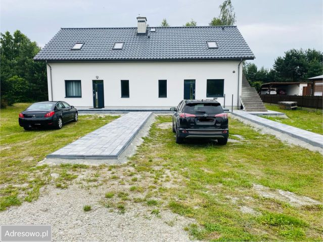 Pokój Dąbrowa Rzeczycka. Zdjęcie 1