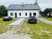 Pokój Dąbrowa Rzeczycka