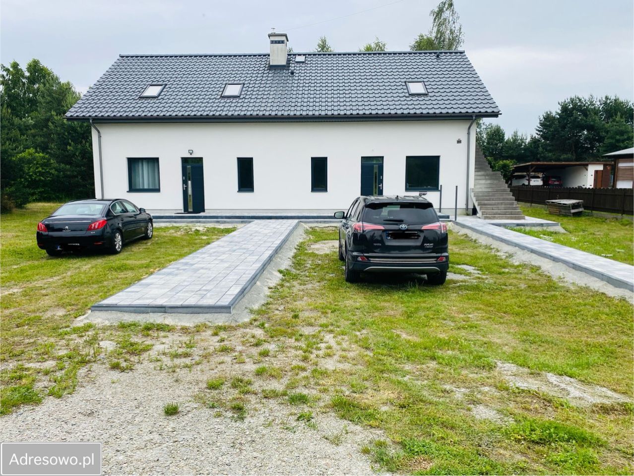 Pokój Dąbrowa Rzeczycka