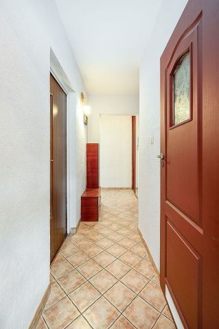 Mieszkanie 2-pokojowe Łódź, ul. Rydzowa. Zdjęcie 3