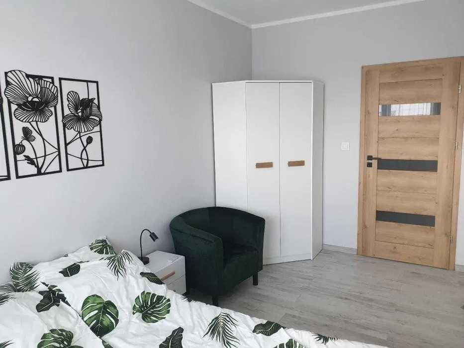 Mieszkanie 2-pokojowe Września. Zdjęcie 2