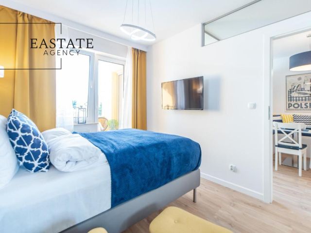 Mieszkanie 3-pokojowe Kołobrzeg, ul. Unii Lubelskiej. Zdjęcie 3