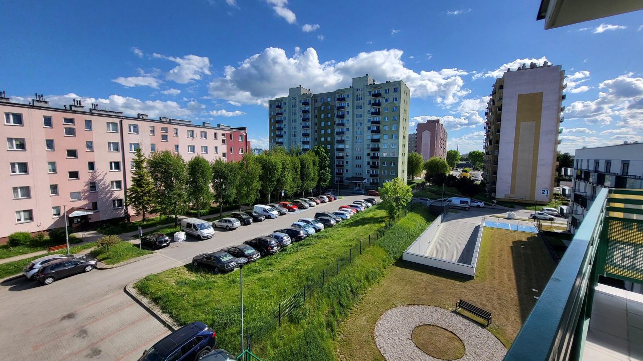Mieszkanie 2-pokojowe Tczew Suchostrzygi, ul. Armii Krajowej. Zdjęcie 7