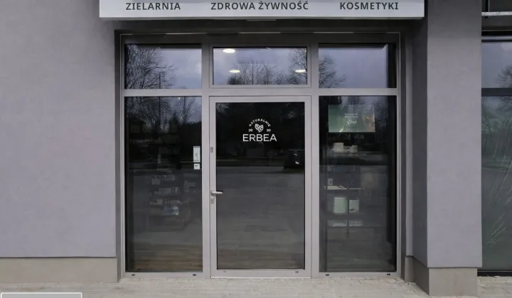 Lokal Brzeg Dolny, ul. Józefa Maksymiliana Ossolińskiego